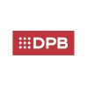 DPB GmbH Logo