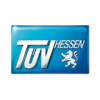 TÜV Technische Überwachung Hessen GmbH Logo