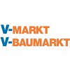 V-Markt / V-Baumarkt Logo