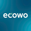 ecowo GmbH Logo