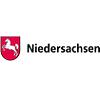 Niedersächsische Landesbehörde für Straßenbau und Verkehr Logo