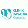 KLINIK BAVARIA Kreischa / Zscheckwitz Logo