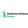 Städtisches Klinikum Dessau Logo