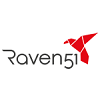 Raven51 AG Logo