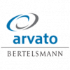 Arvato Systems Logo