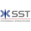 Steigerwald Strahltechnik GmbH Logo