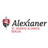 Alexianer St. Hedwig Kliniken Berlin GmbH Logo