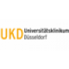 Universitätsklinikum Düsseldorf Logo