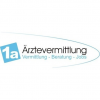 1a-Ärztevermittlung GmbH Logo
