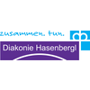 Diakonie Hasenbergl e.V. Logo