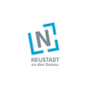 Stadt Neustadt an der Donau Logo