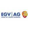 EGV Lebensmittel für Großverbraucher AG Logo