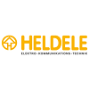 HELDELE GmbH Logo