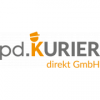 pd.KURIER direkt GmbH Logo