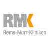 Rems-Murr-Kliniken gGmbH Logo