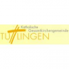 Katholische Gesamtkirchengemeinde Tuttlingen Verwaltungszentrum Logo