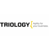TRIOLOGY GmbH Logo