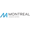 MA (Montreal Associates) Logo