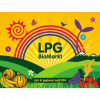 LPG Biomarkt GmbH Logo