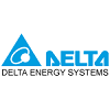 Delta Energy Systems (Germany) GmbH Logo