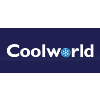 Coolworld Rentals GmbH Logo