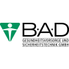 BAD Gesundheitsvorsorge und Sicherheitstechnik GmbH Logo