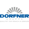 Dorfner Gruppe Logo