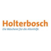 Wäscherei - Holterbosch GmbH Logo