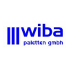 WIBA Paletten GmbH Logo