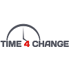 TIME4CHANGE Logo