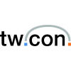 tw.con. GmbH Logo