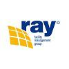 ray Facility-Management Group Nils Bogdol GmbH Logo