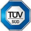 TÜV SÜD AG Logo