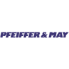 PFEIFFER und MAY Dillingen GmbH Co. KG Logo