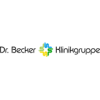 Dr. Becker Burg-Klinik Logo